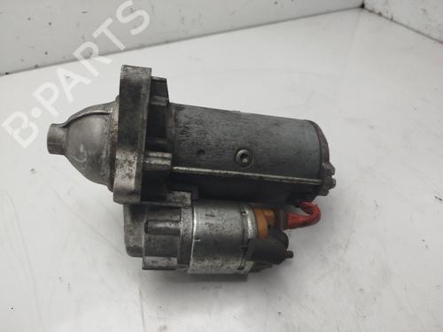 Used Starter NISSAN QASHQAI I (J10, NJ10) [2006-2015]  32095204