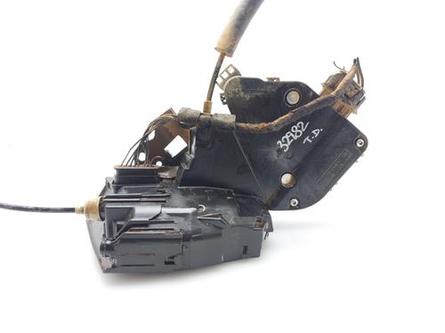 Used Rear right lock LAND ROVER RANGE ROVER SPORT II (L494) 3.0 TDV6 4x4 (258 hp) 16291444