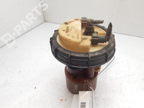 Used Fuel pump Fuel pump RENAULT CLIO II (BB_, CB_) 1.2 LPG (58 hp) 11198847 11198847