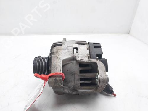 Generator VOLVO S40 I (644) 1.9 DI | BP17902755M7 