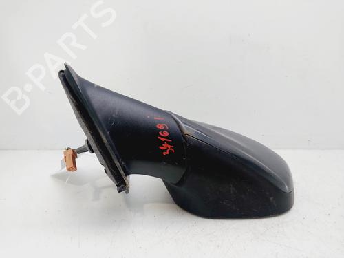 Left mirror CITROËN C-ELYSEE (DD_)  | BP29923847C26 