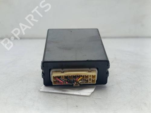Electronic module TOYOTA COROLLA (_E12_) 2.0 D-4D (CDE120R, CDE120L_) | BP39751312M83 - Image 2