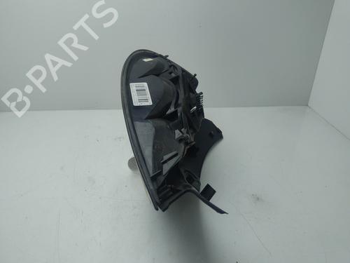 Right taillight OPEL ASTRA H (A04) 1.7 CDTI (L48) | BP23222165C35 