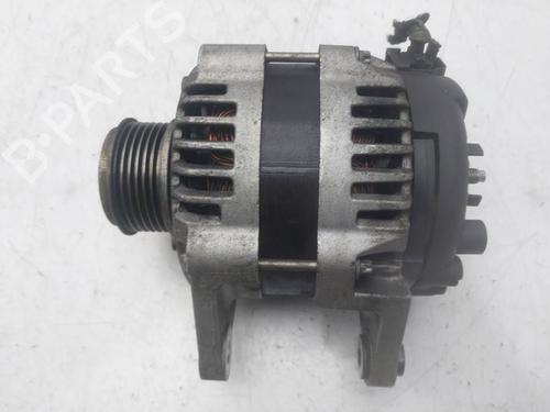 Alternator OPEL ASTRA J (P10) | BP39398937M7 - Image 2