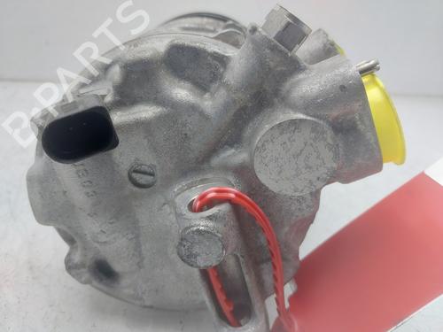 AC compressor VW POLO VI (AW1, BZ1, AE1) | BP38197054M34 - Image 3
