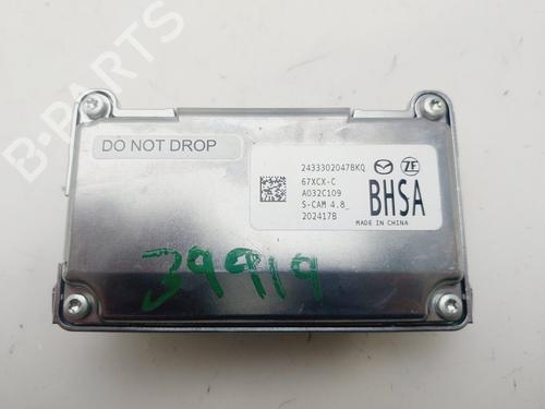 Caméra MAZDA 3 Saloon (BP_) | BP30567803E14