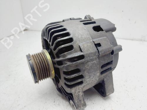 Generator PEUGEOT 207 (WA_, WC_) [2006-2015]  28725319