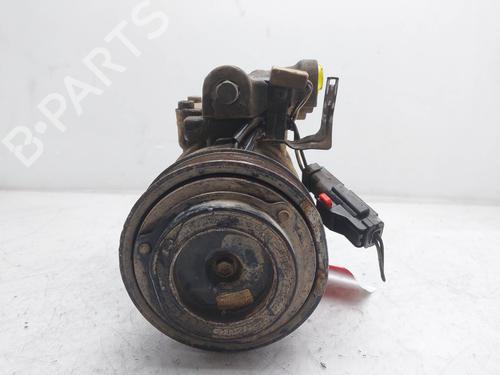 AC compressor JEEP GRAND CHEROKEE II (WJ, WG) 3.1 TD 4x4 | BP18712165M34 