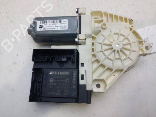 Used Right front window motor Right front window motor 39469355 39469355