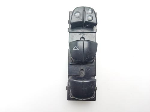 Used Left front window switch NISSAN JUKE (F15) 1.6 (117 hp) 16285049