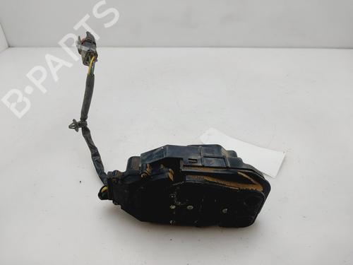 Used Rear left lock KIA CERATO I Hatchback (LD) 1.5 CRDi (102 hp) 29731495
