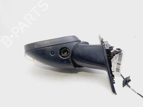 Left mirror VOLVO XC60 I SUV (156) 2.4 D / D3 / D4 AWD | BP24546969C26 