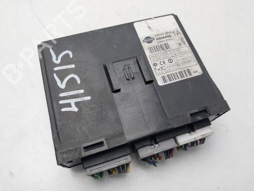 Used Electronic module Electronic module NISSAN ALMERA TINO (V10) [1998-2006] 36019785 36019785