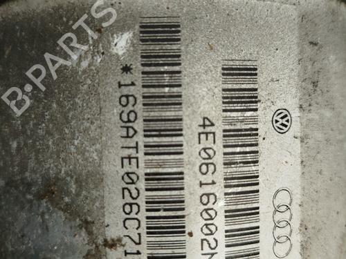 Right rear shock absorber AUDI A8 D3 (4E2, 4E8) 4.2 FSI quattro | BP28052471M19 