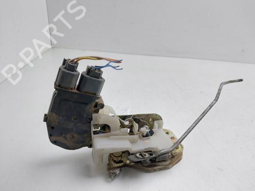 Used Front left lock Front left lock HONDA HR-V (GH_) 1.6 16V 4WD (GH2, GH4) (105 hp) 35897854 35897854