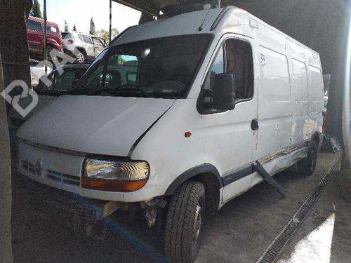 Used Parts RENAULT MASTER II Bus (JD)  2.5 dCi 120  927971