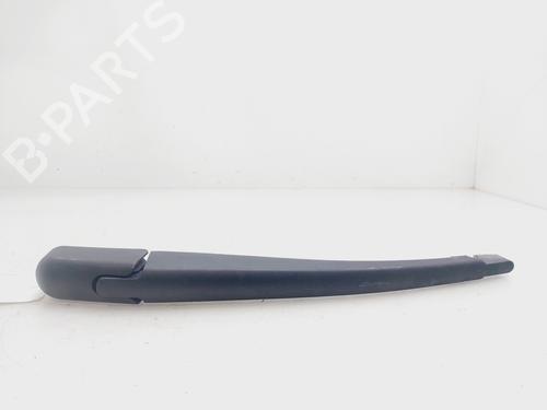 Rear windshield wiper arm PEUGEOT 307 Break (3E) 1.6 HDi 9634372177 |