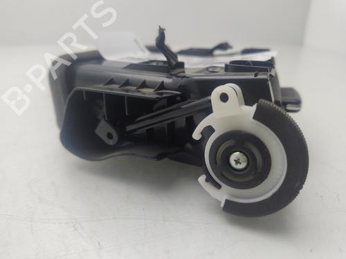 Air vent NISSAN X-TRAIL III (T32_, T32R, T32RR)  | BP29435064I21 