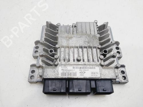 Used Engine control unit (ECU) FORD S-MAX (WA6) [2006-2014]  29735726