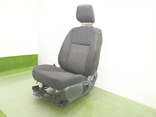 Sæde venstre fortil FORD RANGER (TKE) 2.2 TDCi 4x4 | BP39595654C15 - Image 3