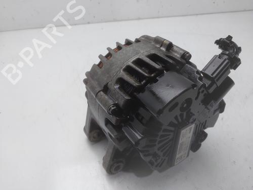 Alternator CITROËN C4 CACTUS 1.2 VTi 82 | BP33295137M7 - Image 2