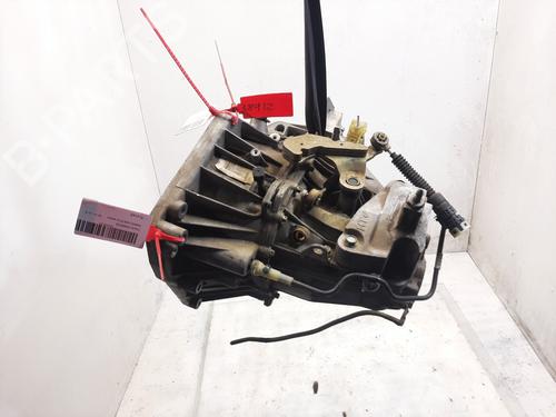 Gearbox NISSAN JUKE (F15)  | BP29337990M3 