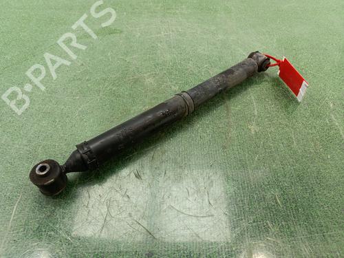 Used Left rear shock absorber PEUGEOT 2008 I (CU_) [2013-2025]  28059350