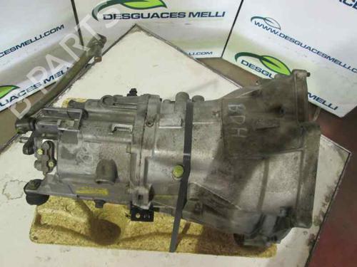 Gearbox BMW 3 Compact (E46) 316 ti | BP2870789M3 