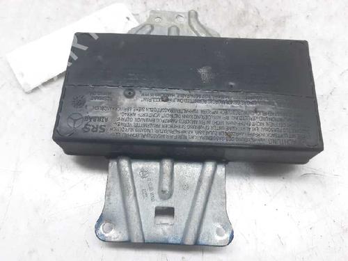Used Electronic module MERCEDES-BENZ CLK (C208) CLK 320 (208.365) (218 hp) 4721772