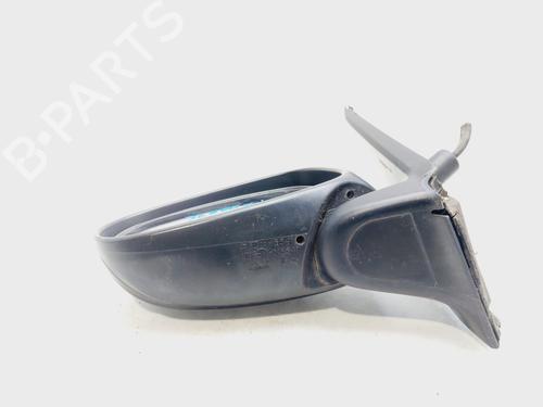 Left mirror NISSAN ALMERA TINO (V10) 2.2 dCi | BP22797395C26 