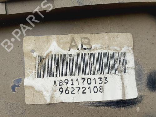 Instrument cluster DAEWOO NUBIRA (J100) 1.6 16V | BP31830654C47