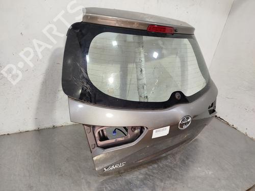 Tailgate TOYOTA YARIS (_P13_)  | BP26401414C6