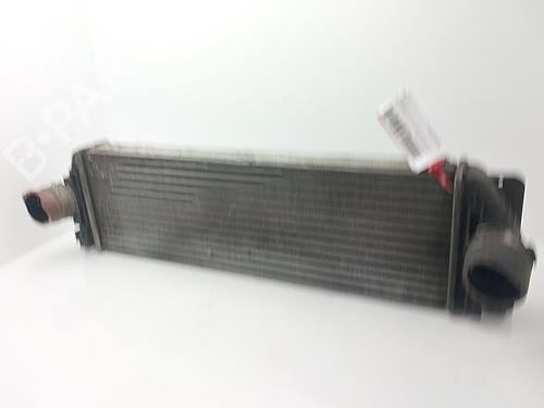 Intercooler MERCEDES-BENZ SPRINTER 3,5-t Van (B906) | BP32256240M30