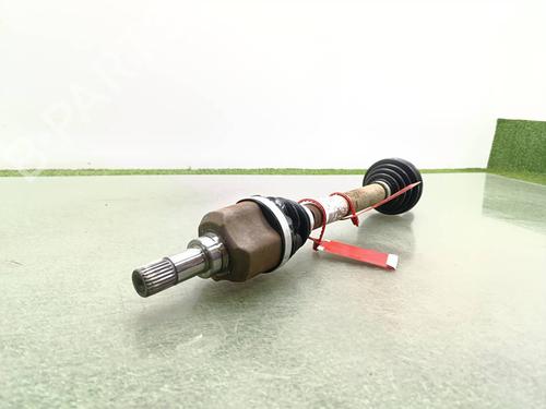 Left front driveshaft CITROËN C-ELYSEE (DD_) 1.6 BlueHDi 100 | BP39502124M38 - Image 4