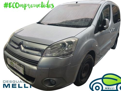 Used Parts CITROËN BERLINGO MULTISPACE (B9) 1.6 HDi 110 (109 hp) 4424146