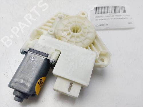 Used Left rear window motor VW GOLF VII (5G1, BQ1, BE1, BE2) [2012-2021]  21260285
