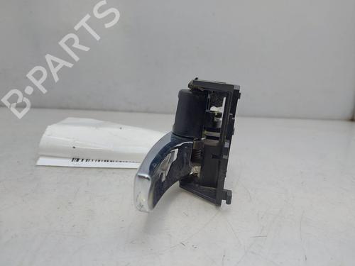 Rear left interior door handle MITSUBISHI ASX (GA_W_)  | BP16164501I15 
