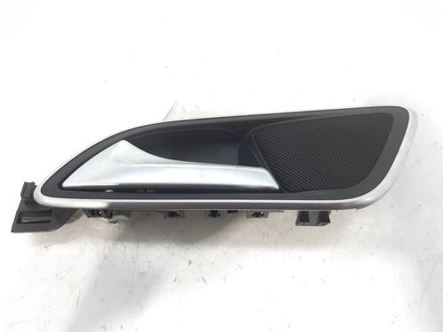 Rear left interior door handle MERCEDES-BENZ A-CLASS (W176) A 200 CDI (176.001) | BP8641814I15 