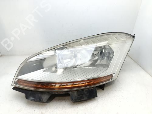 Used Left headlight Left headlight 37465601 37465601