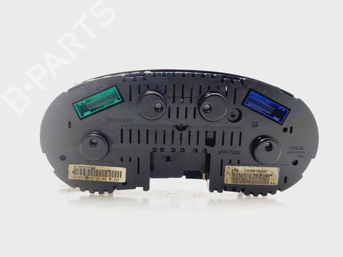 Instrument cluster SEAT LEON (1M1)  | BP25252928C47 