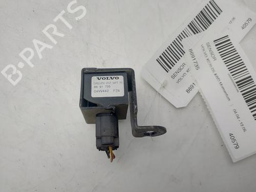 Used Electronic sensor VOLVO XC70 I Cross Country (295) D5 XC AWD (163 hp) 31839940