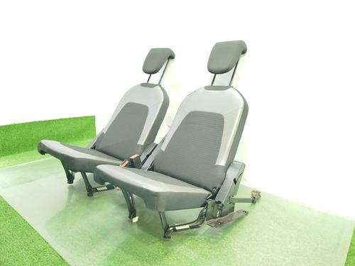 Rear seat (3rd row) CITROËN C4 SPACETOURER (3D_) 1.5 BlueHDi 130 | BP36024313I24 - Image 6