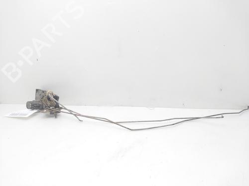 Rear left lock CHEVROLET AVEO / KALOS Hatchback (T200) 1.4 16V | BP16671864C100 