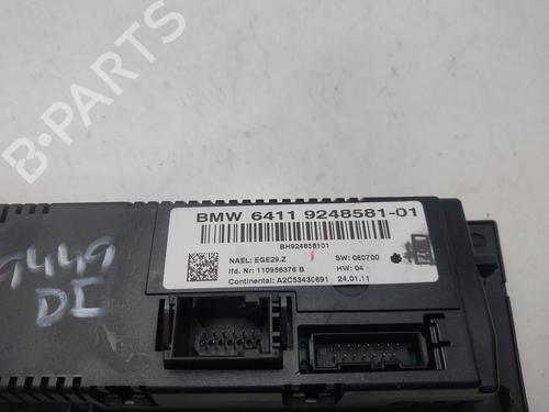 Climate control BMW 1 (E87) 118 d | BP16866733I5 