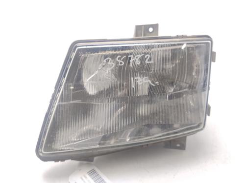Used Left headlight MERCEDES-BENZ VITO Van (W638) 110 D 2.3 (638.074, 638.078) (98 hp) 29531837