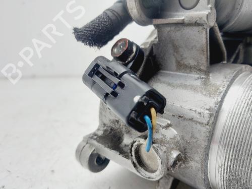 Spjeldhus CITROËN C-CROSSER (VU_, VV_) 2.2 HDi | BP27819936M82