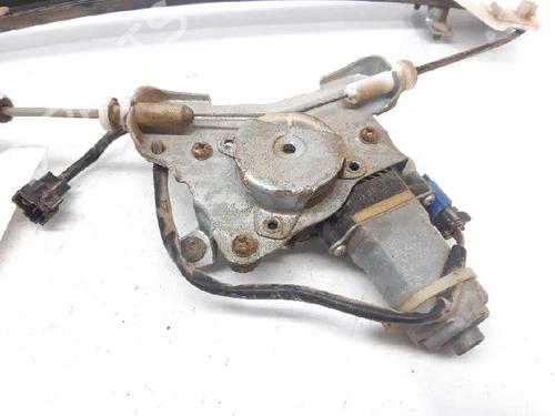 Rear right window mechanism CHEVROLET EPICA (KL1_) 2.0 | BP6255921C25 