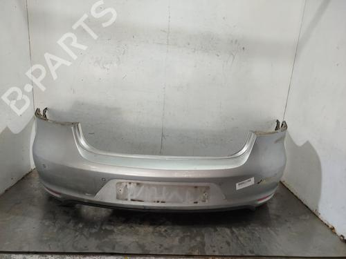 Pára-choques traseiro Pára-choques traseiro 39183871 39183871