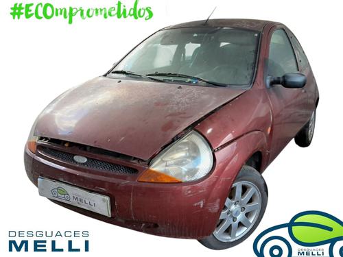 Rudehejsemekanisme ventre foran FORD KA (RB_) 1.3 i ROCAM | BP21212866C22 