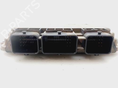 Computer motormanagement CITROËN C4 Coupe (LA_)  | BP29705842M57